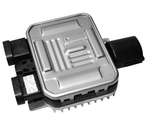 Image result for Citroen DS3 Cooling Fan Control Module