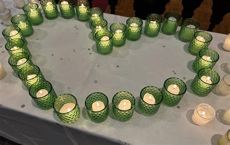 Sandy Hook Anniversary Prayer Service | Outreach | Congresswoman Jahana ...