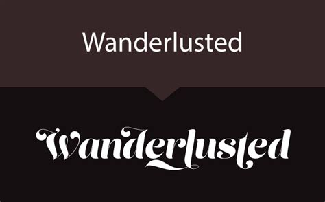 Design with great-looking typography