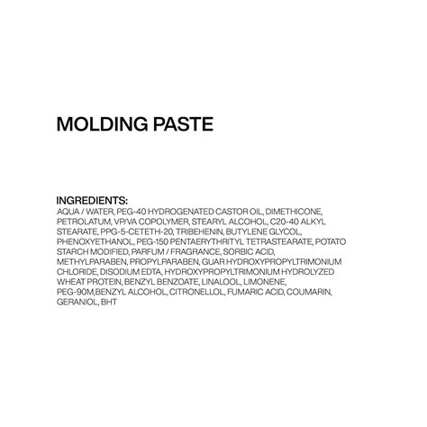 Buy Redken Brews Molding Paste For Men, High Hold, Natural Finish, For ...