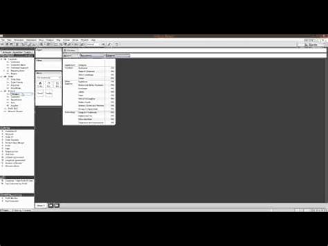 Image result for Excel Tables Tutorial Text