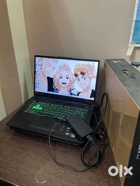 ASUS A17 Gaming Laptop (New CONDITION) - Computers & Laptops - 1800510746