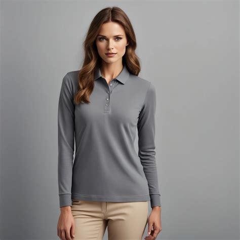 Bangladesh's Long Sleeve Polo Shirts Unfolding in Miami