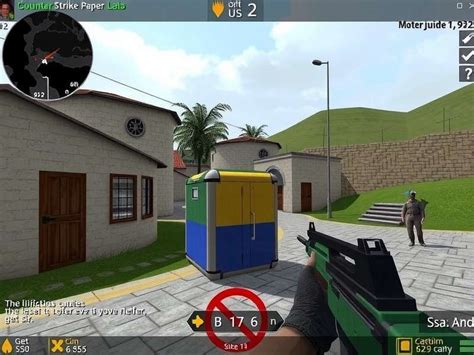 Counter Strike 1 6 Browser - Counter Strike