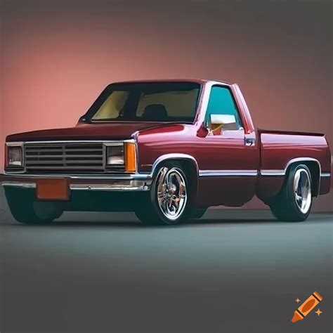 Toyota hillux truck on Craiyon