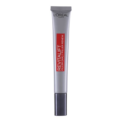 L'Oréal Paris Skincare Revitalift Filler Eye Cream 15ml - Beautybar