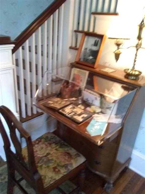 The Billy Graham Museum | Young Retiree Needs a Life