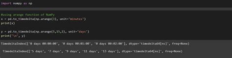 Image result for Python Timedelta
