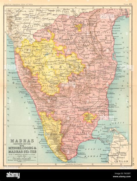 Land Use Map Tamil Nadu at Kimberly Clifton blog