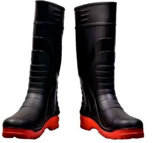 Handu Soft Toe PVC Safety Shoe Price in India - Buy Handu Soft Toe PVC ...