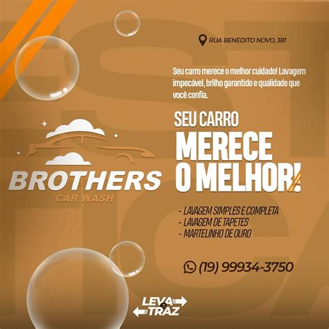 Brothers Car Wash 🧼🚘 (@brotherscar.w) • Instagram photos and videos