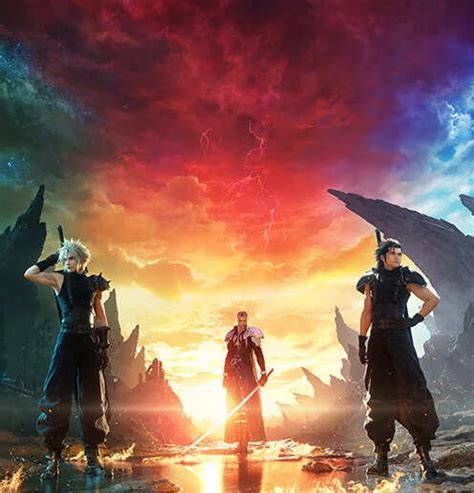 Final Fantasy VII Rebirth expands to Switch 2 and Xbox with free ...