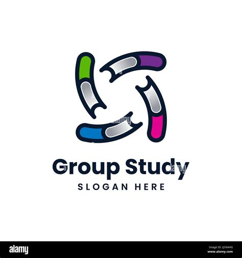 Group Learning Logo 的图像结果