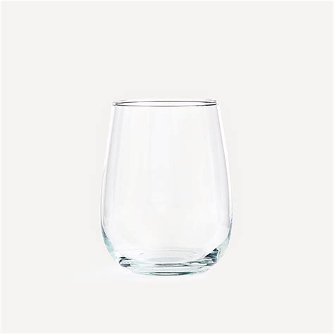 Vaso de agua Roma Basics El Corte Inglés · Basics El Corte Inglés · El ...