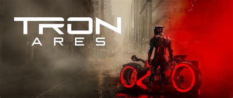 Tron: Ares Wallpaper 4K, Poster, 2025 Movies, Jared Leto