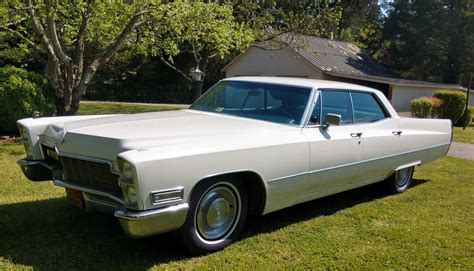 1968 Cadillac Calais | GAA Classic Cars