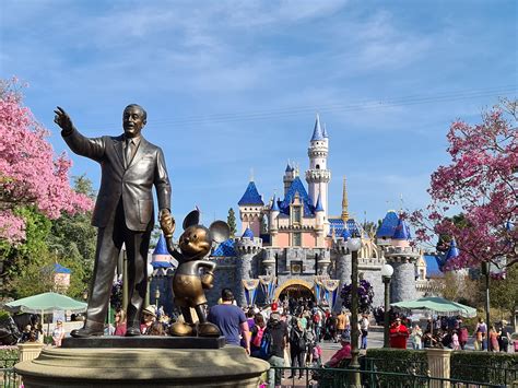 Disneyland Resort Anaheim | Disneyoma