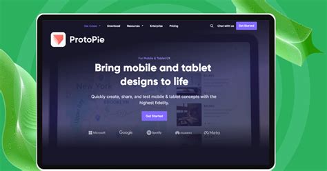 Image result for UI/UX Prototyping Tools