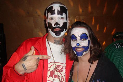 What Face Paint Does Insane Clown Posse Use at Tristan Enderby blog