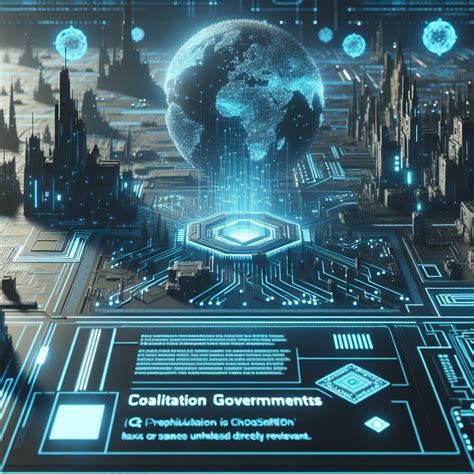 Coalition Governments in Star Atlas: A Titan Analysis - Titan Analytics