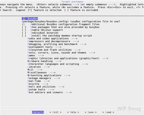 Image result for Linux U-Boot Rootfstype Options Buildroot