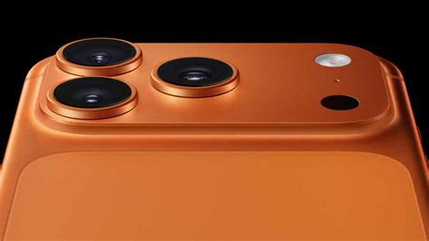 Forget iPhone 18 Pro, next year’s iPhone may get Find X9 Ultra-like 1 ...