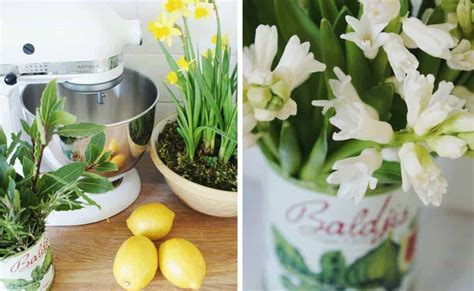 Spring Flower Arrangement 的图像结果