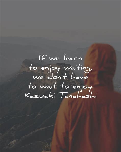 60 Waiting Quotes (For More Wisdom)