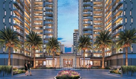 ACE Hive Fully Furnished Studio Apartments & Shops at Yamuna Expressway