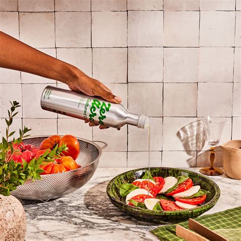 5 Reasons Why You Need Zero Acre Oil | Zero Acre Farms