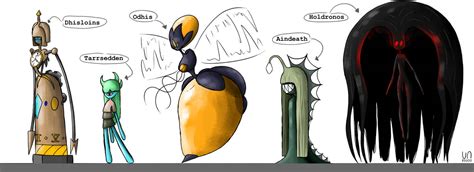 Image result for Alien Races List