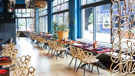 The Grill - Review - Wharf - Washington DC - The Infatuation