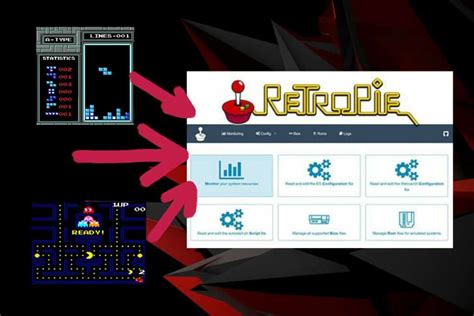 Image result for RetroPie Add ROMs