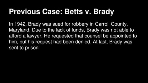 PPT - Gideon vs. Wainwright PowerPoint Presentation, free download - ID ...