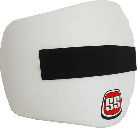 Buy SS Multiflex Chest Guard Online at Low Prices in India - Amazon.in