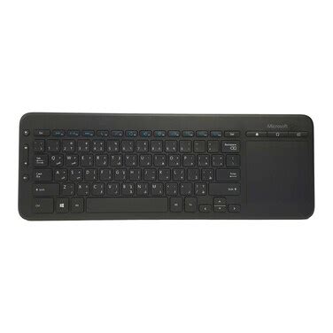 Buy Microsoft All-in-One Media Keyboard Online | Carrefour Egypt