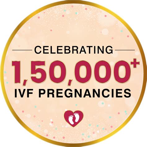 Highlight of the month – 1.5 Lakhs Parenthood Dreams a Reality ...