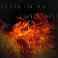 Image result for Burnin It Down Lyrics Jason Aldean