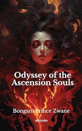 Buy Odyssey of the Ascension Souls Book Online at Low Prices in India ...
