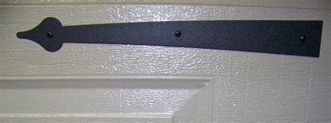 Garage Door Decorative Hardware
