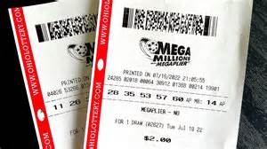 Mega Millions: winning numbers drawn for $1.35 billion Friday jackpot