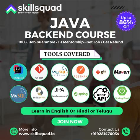 Image result for Short-Term Courses Full-Stack Java Developer