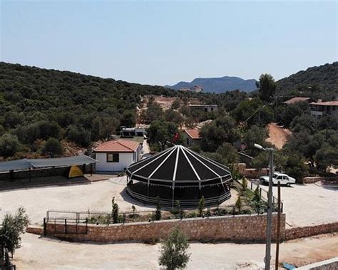 NAOS CAMPING (Kas) - Campground Reviews & Photos - Tripadvisor