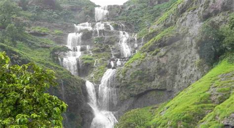 Best Weekend Getaways from Pune: Places, Average Cost & Distance