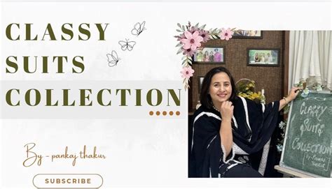 Classy Suits – Studio CKC