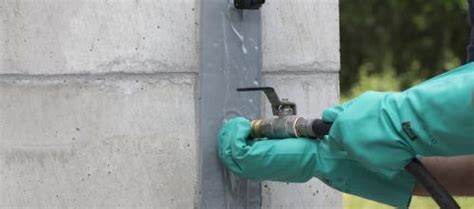 Resin Based Injection Systems - MC-Bauchemie