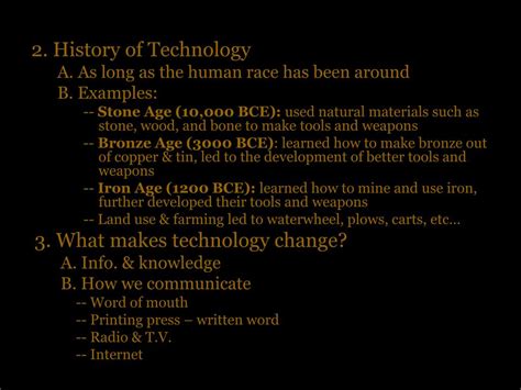 Examples of Technology 的图像结果