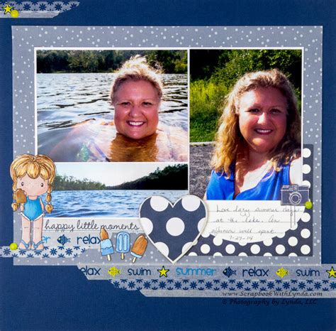 Image result for Scrap Book Examples