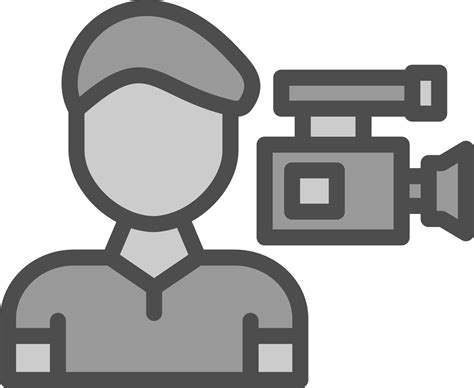 Camera Man Icon 的图像结果