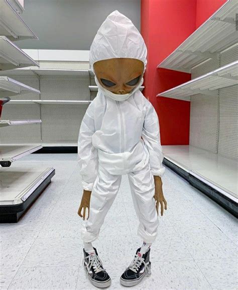 Image result for Alienology Aesthetic